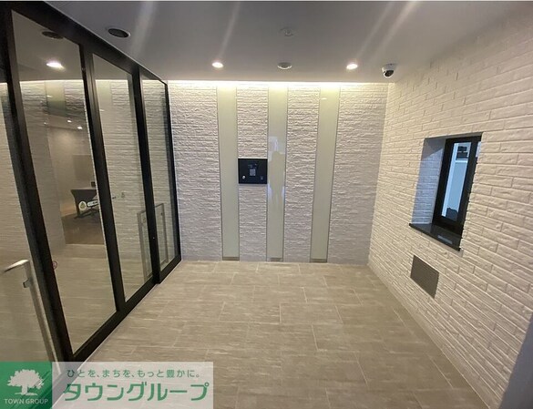 ヴィークブライト蔵前の物件内観写真